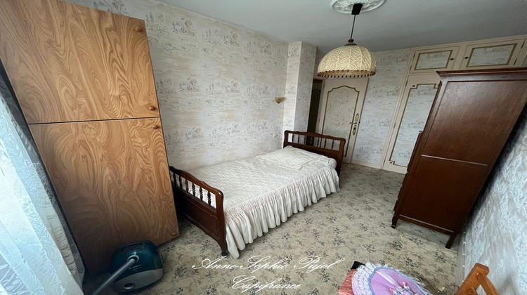 Ma-Cabane - Vente Appartement DOMONT, 68 m²