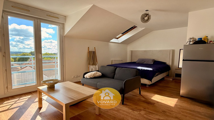 Ma-Cabane - Vente Appartement Domont, 27 m²