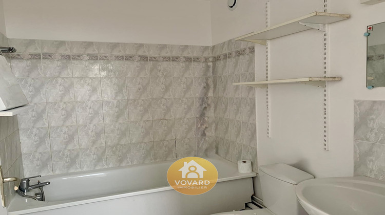 Ma-Cabane - Vente Appartement Domont, 27 m²