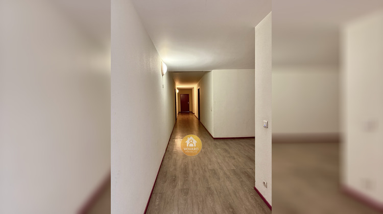 Ma-Cabane - Vente Appartement Domont, 27 m²