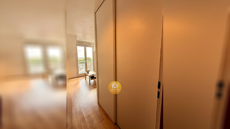 Ma-Cabane - Vente Appartement Domont, 27 m²