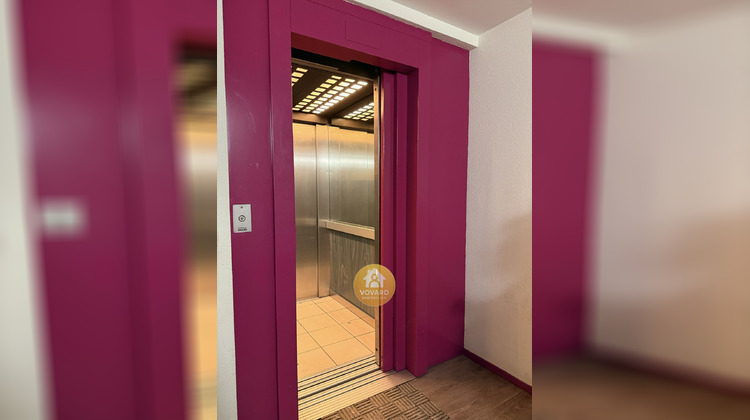 Ma-Cabane - Vente Appartement Domont, 27 m²