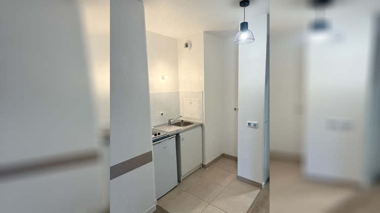 Ma-Cabane - Vente Appartement DOMONT, 40 m²