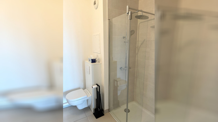 Ma-Cabane - Vente Appartement DOMONT, 40 m²