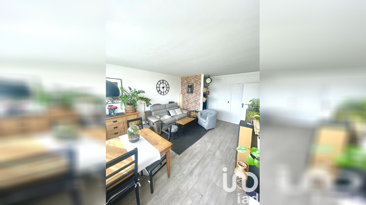 Ma-Cabane - Vente Appartement Domont, 60 m²