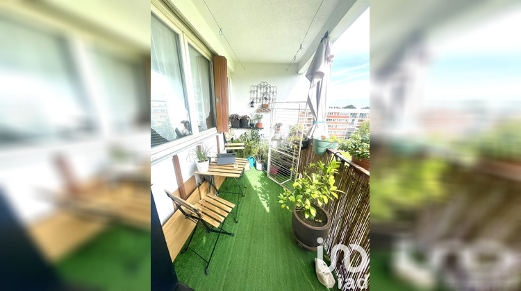 Ma-Cabane - Vente Appartement Domont, 60 m²