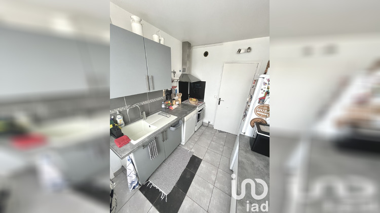Ma-Cabane - Vente Appartement Domont, 60 m²