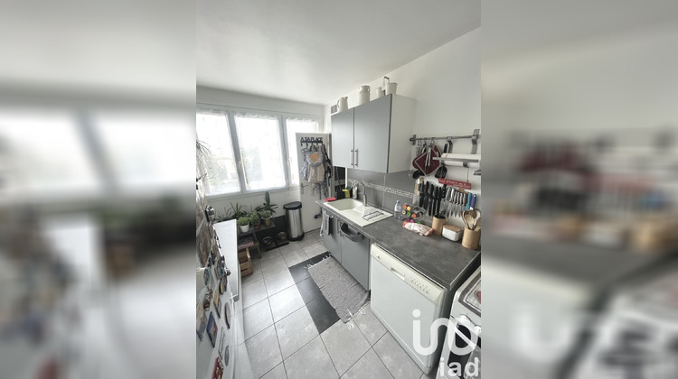 Ma-Cabane - Vente Appartement Domont, 60 m²