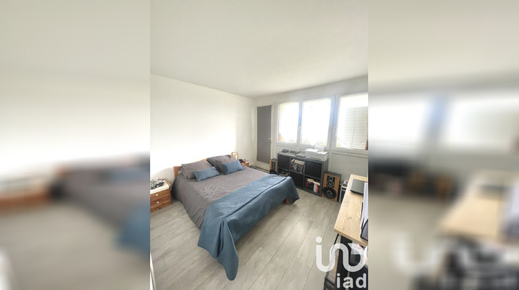 Ma-Cabane - Vente Appartement Domont, 60 m²