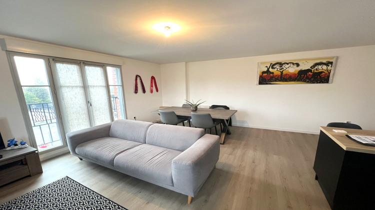 Ma-Cabane - Vente Appartement DOMONT, 81 m²