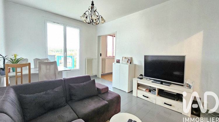 Ma-Cabane - Vente Appartement Domont, 70 m²