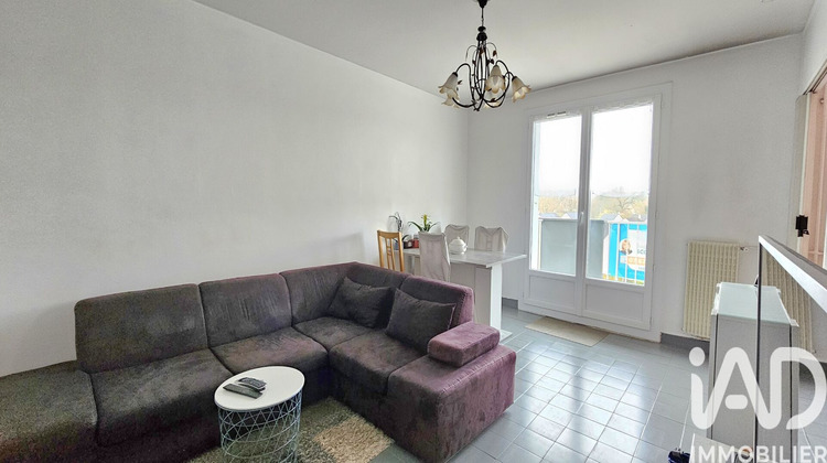 Ma-Cabane - Vente Appartement Domont, 70 m²