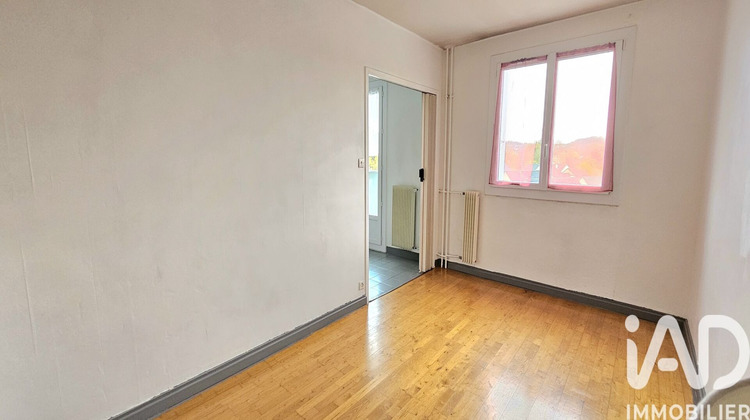 Ma-Cabane - Vente Appartement Domont, 70 m²