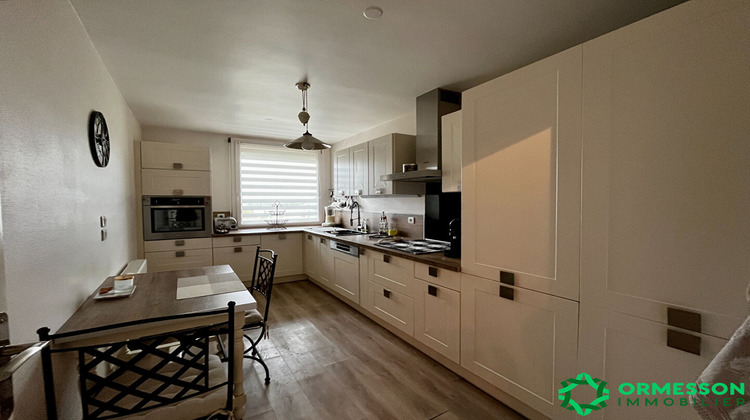 Ma-Cabane - Vente Appartement DOMONT, 77 m²