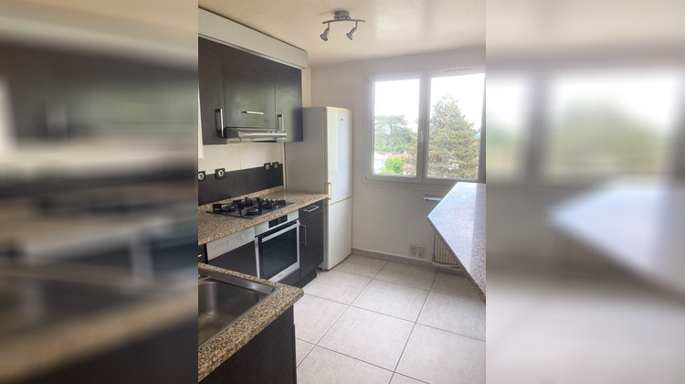 Ma-Cabane - Vente Appartement DOMONT, 70 m²