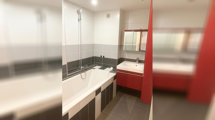 Ma-Cabane - Vente Appartement DOMONT, 70 m²