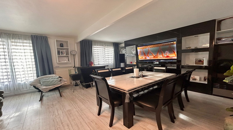 Ma-Cabane - Vente Appartement DOMONT, 71 m²