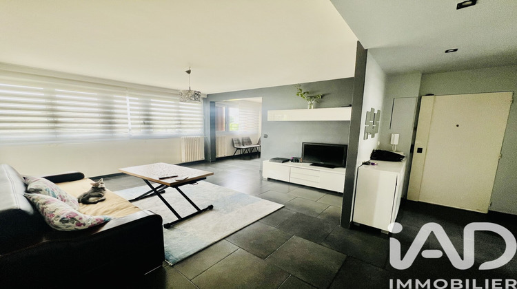 Ma-Cabane - Vente Appartement Domont, 66 m²