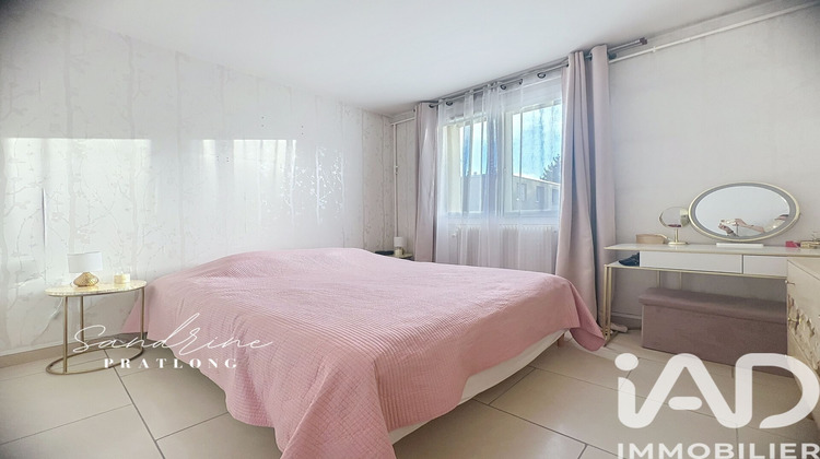 Ma-Cabane - Vente Appartement Domont, 66 m²