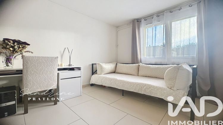 Ma-Cabane - Vente Appartement Domont, 66 m²