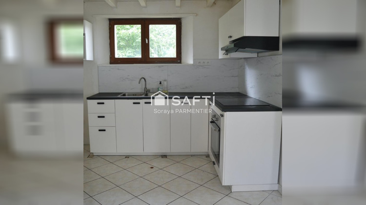 Ma-Cabane - Vente Appartement Domont, 46 m²