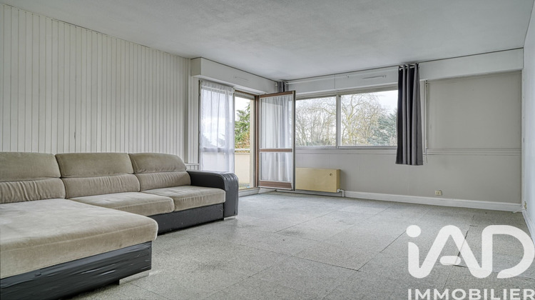 Ma-Cabane - Vente Appartement Domont, 69 m²