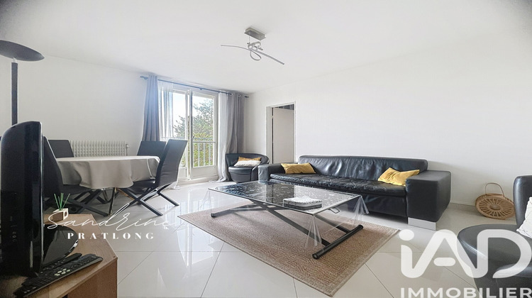 Ma-Cabane - Vente Appartement Domont, 65 m²