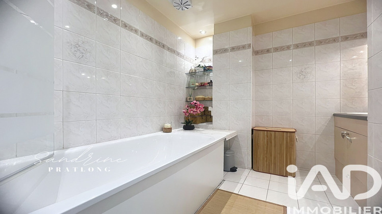 Ma-Cabane - Vente Appartement Domont, 65 m²