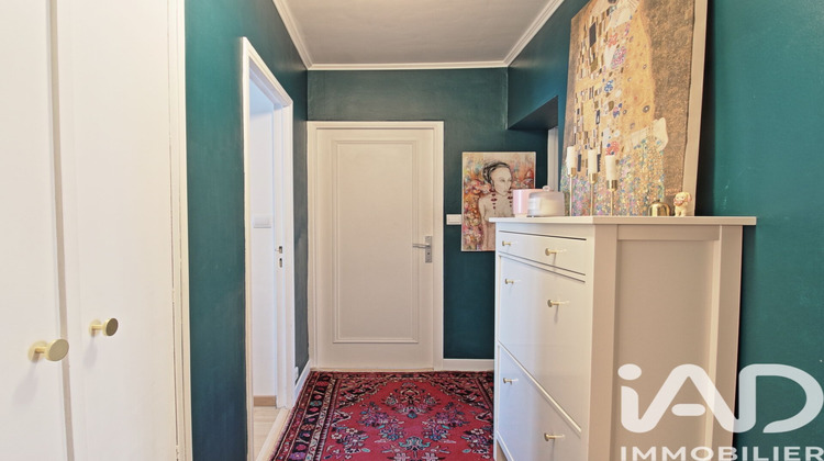 Ma-Cabane - Vente Appartement Domont, 70 m²