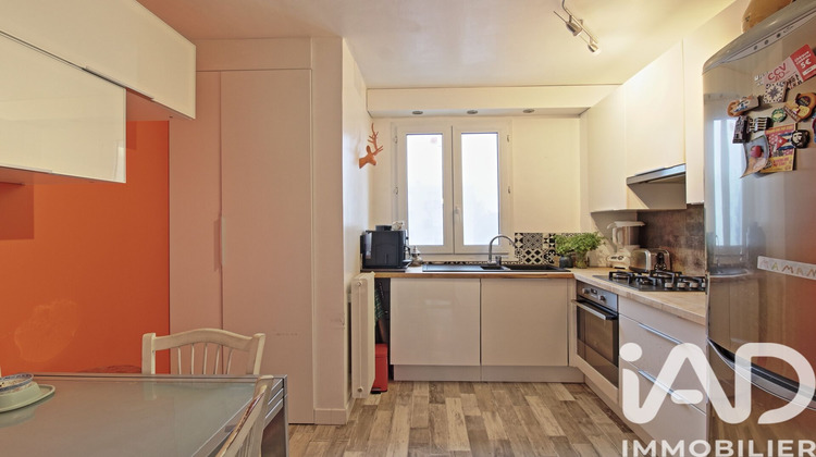 Ma-Cabane - Vente Appartement Domont, 70 m²