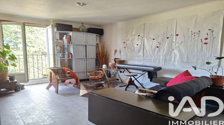 Ma-Cabane - Vente Appartement Domont, 62 m²