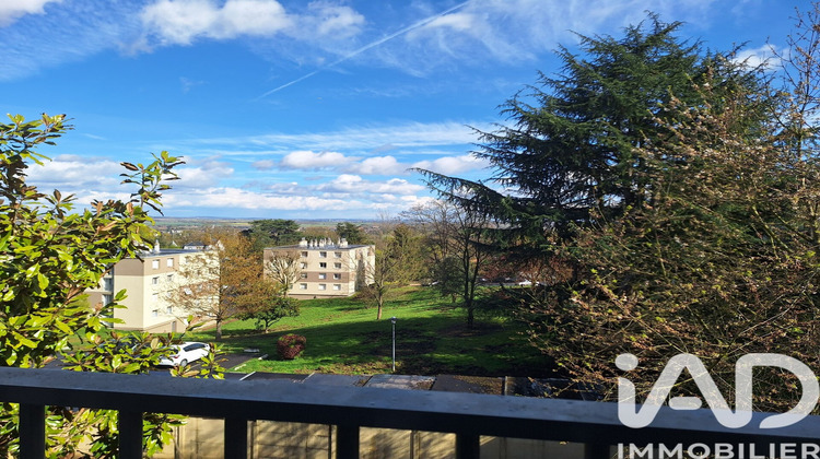 Ma-Cabane - Vente Appartement Domont, 62 m²