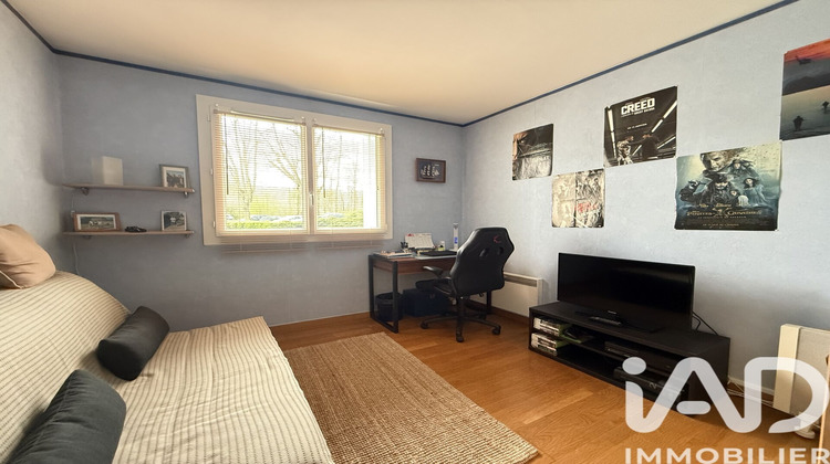 Ma-Cabane - Vente Appartement Domont, 53 m²