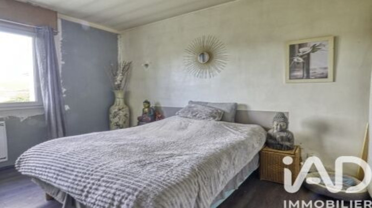 Ma-Cabane - Vente Appartement Domont, 129 m²