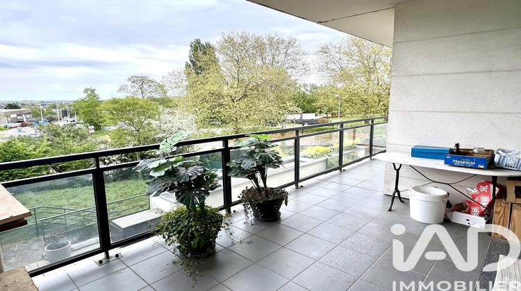 Ma-Cabane - Vente Appartement Domont, 61 m²
