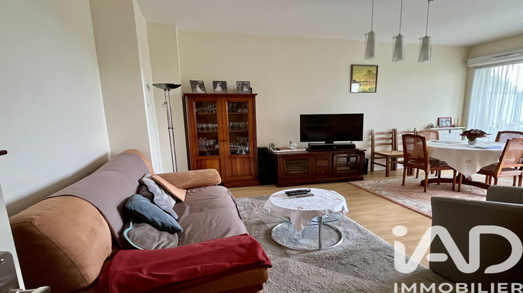 Ma-Cabane - Vente Appartement Domont, 61 m²