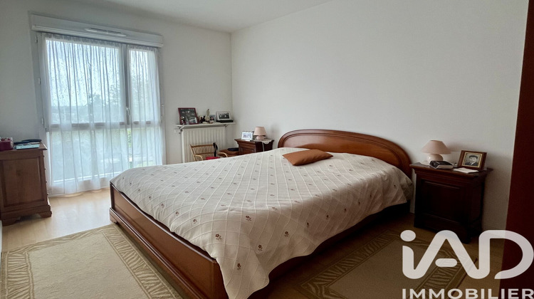 Ma-Cabane - Vente Appartement Domont, 61 m²