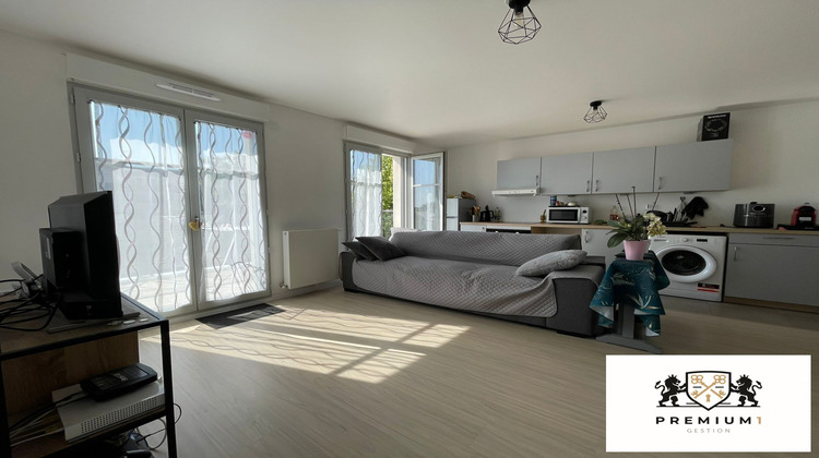 Ma-Cabane - Vente Appartement Domont, 42 m²