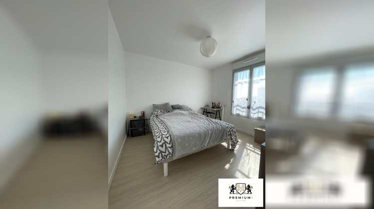 Ma-Cabane - Vente Appartement Domont, 42 m²