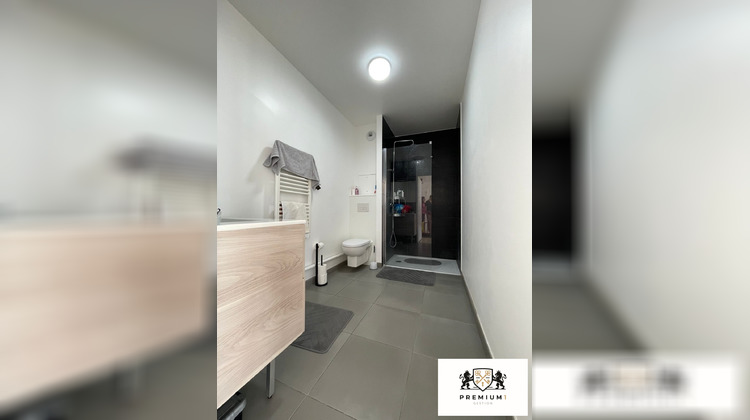 Ma-Cabane - Vente Appartement Domont, 42 m²