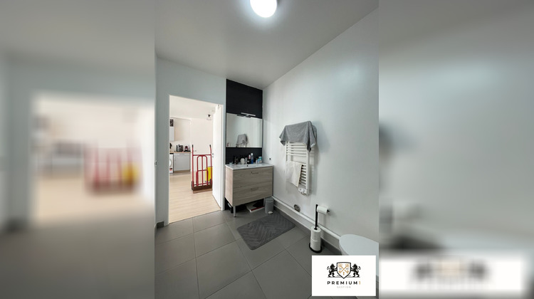 Ma-Cabane - Vente Appartement Domont, 42 m²