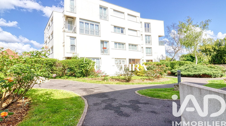 Ma-Cabane - Vente Appartement Domont, 56 m²
