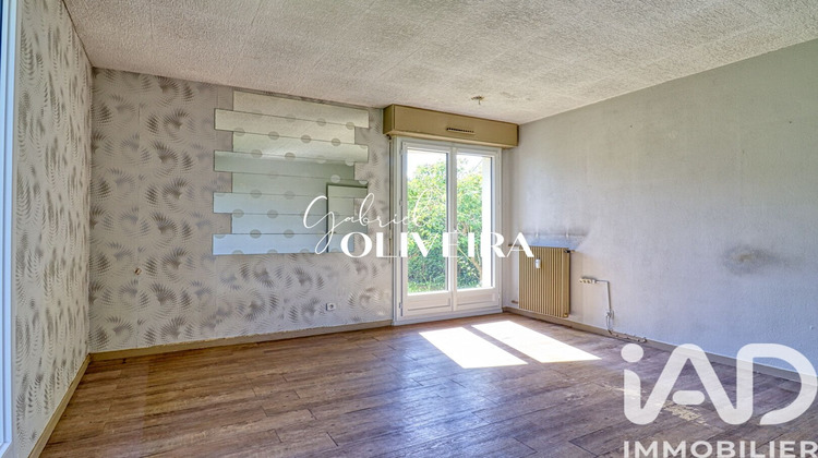Ma-Cabane - Vente Appartement Domont, 56 m²