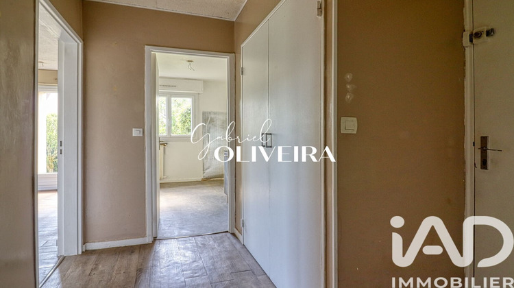 Ma-Cabane - Vente Appartement Domont, 56 m²