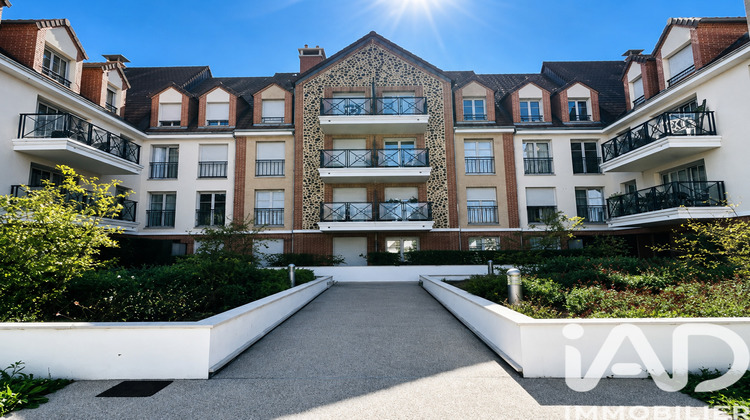 Ma-Cabane - Vente Appartement Domont, 44 m²