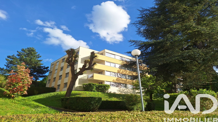 Ma-Cabane - Vente Appartement Domont, 51 m²