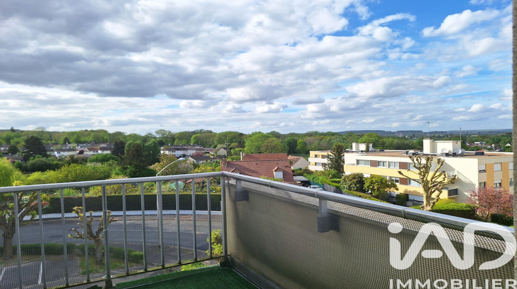 Ma-Cabane - Vente Appartement Domont, 51 m²