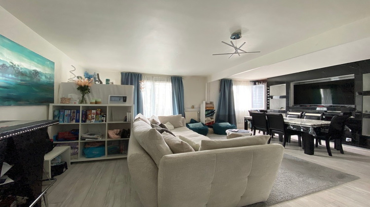 Ma-Cabane - Vente Appartement DOMONT, 71 m²