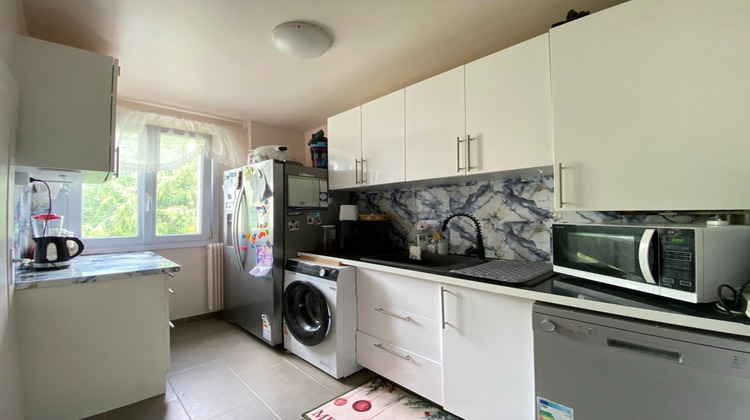 Ma-Cabane - Vente Appartement DOMONT, 71 m²