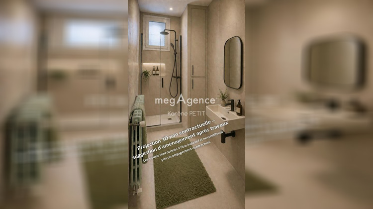 Ma-Cabane - Vente Appartement DOMONT, 66 m²
